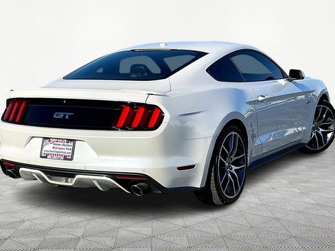 Used 2017 Ford Mustang GT Premium w/ Equipment Group 401A image 12