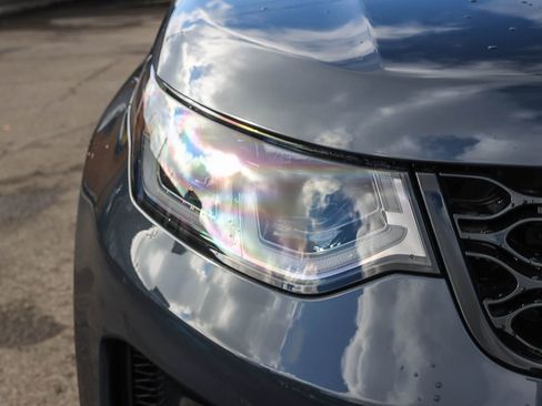 Used 2025 Land Rover Discovery Sport S image 14