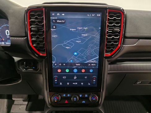 Used 2024 Ford Ranger Raptor image 21