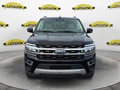 Certified 2024 Ford Expedition Limited image 8