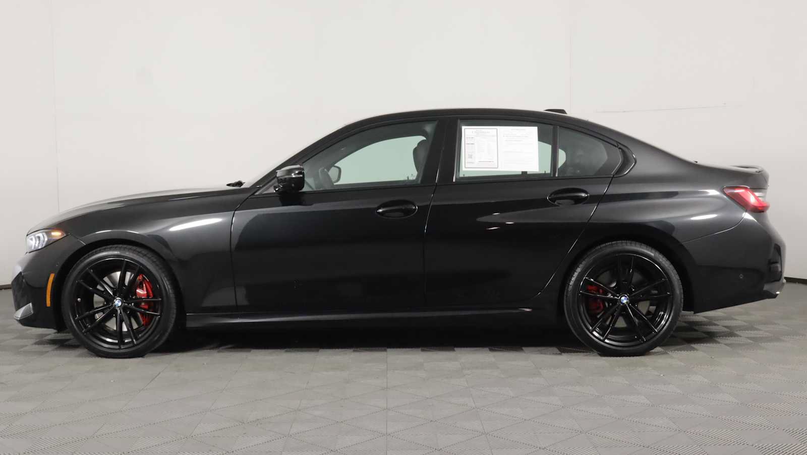 Used 2023 BMW M340i xDrive w/ Premium Package AWD/4WD image 8