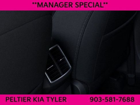 New 2026 Kia Sportage LX image 27