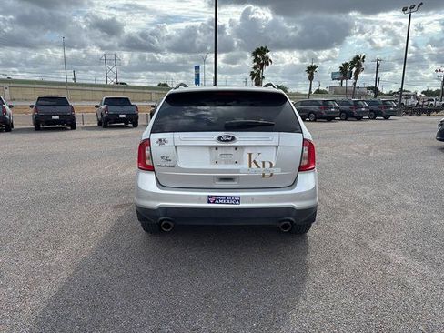 Used 2013 Ford Edge SE FWD image 6