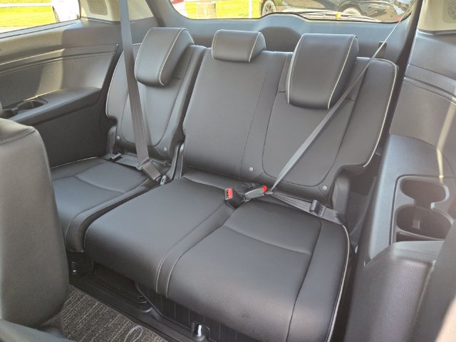New 2027 Honda Odyssey Elite image 7