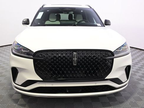 New 2026 Lincoln Aviator Black Label AWD/4WD image 10