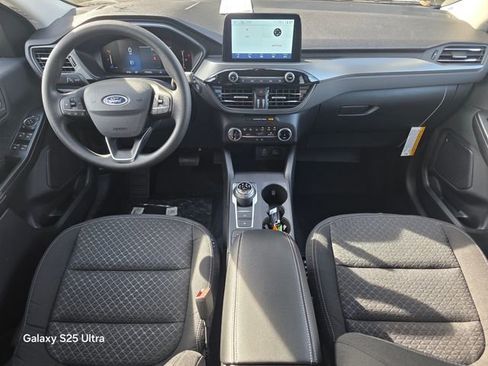 New 2026 Ford Escape Active FWD image 11