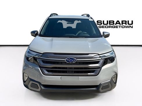 New 2026 Subaru Forester Limited AWD/4WD image 3