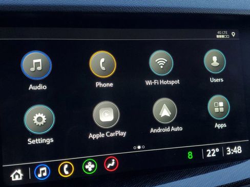 Used 2022 Buick Envision Essence w/ Sport Touring Package image 20