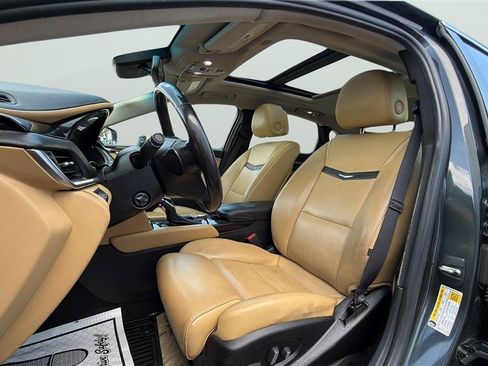 Used 2013 Cadillac XTS Premium w/ Driver Assist Package AWD/4WD image 32