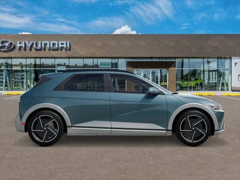 New 2026 Hyundai Ioniq 5 Limited AWD/4WD image 7