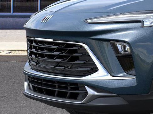 New 2026 Buick Encore GX Preferred w/ Comfort Package image 37