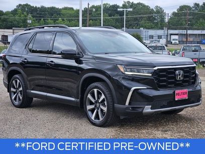 Used 2024 Honda Pilot Touring