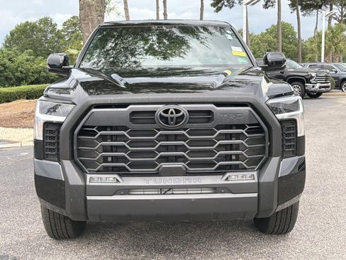 Used 2025 Toyota Tundra SR5 w/ TRD Off-Road Package AWD/4WD image 6