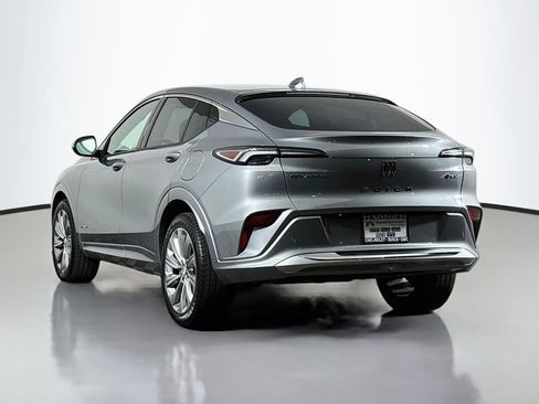 Certified 2024 Buick Envista Avenir FWD image 5