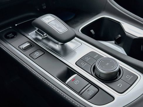 New 2027 INFINITI QX60 Luxe w/ Cargo Package FWD image 17