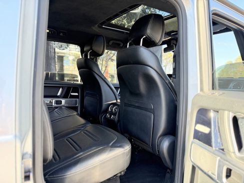 Used 2019 Mercedes-Benz G 550 image 37