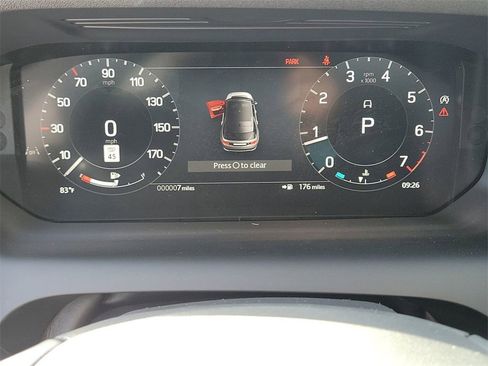 Certified 2025 Land Rover Discovery Sport S image 6