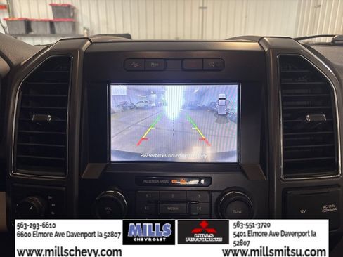 Used 2020 Ford F150 XLT w/ Equipment Group 302A Luxury AWD/4WD image 21