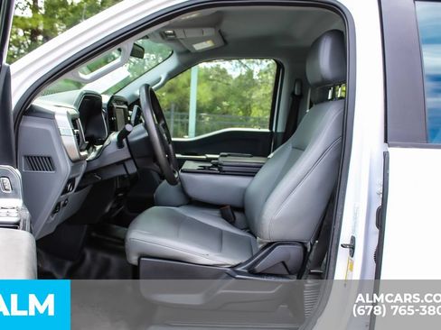 Used 2022 Ford F150 XL w/ Equipment Group 101A High RWD image 17