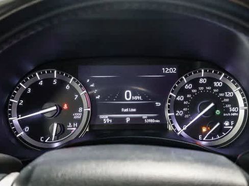 Certified 2022 Toyota Highlander XLE image 27