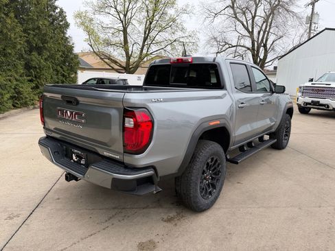 New 2026 GMC Canyon Elevation w/ Convenience Package image 34