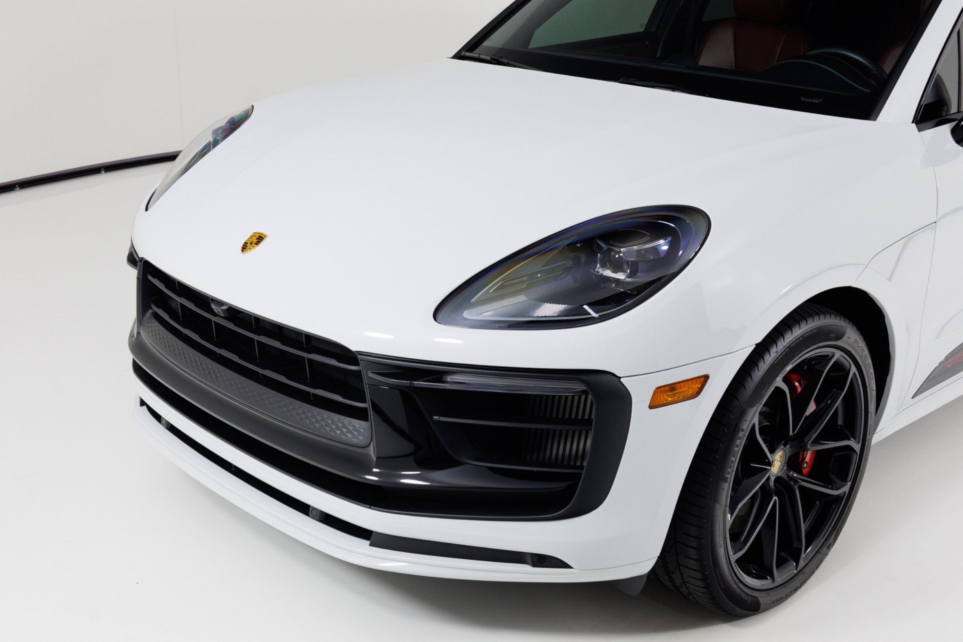 Used 2022 Porsche Macan GTS AWD/4WD image 69