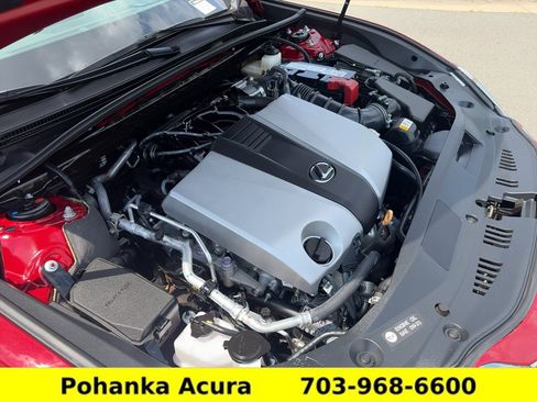 Used 2024 Lexus ES 350 w/ Premium Package FWD image 34