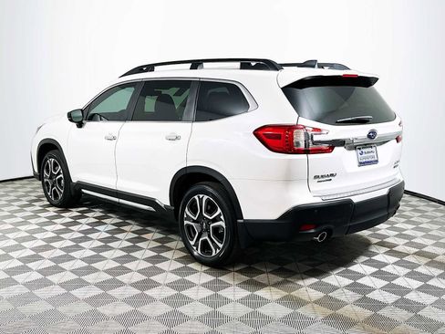 New 2026 Subaru Ascent Touring image 5