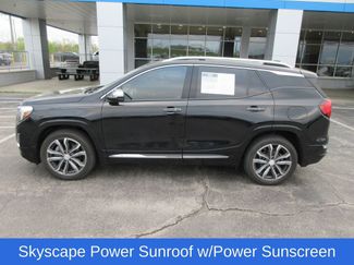 Certified 2020 GMC Terrain Denali w/ Denali Premium Package video 2