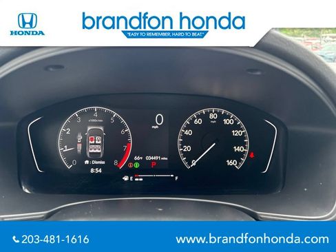 Used 2024 Honda Civic LX image 17