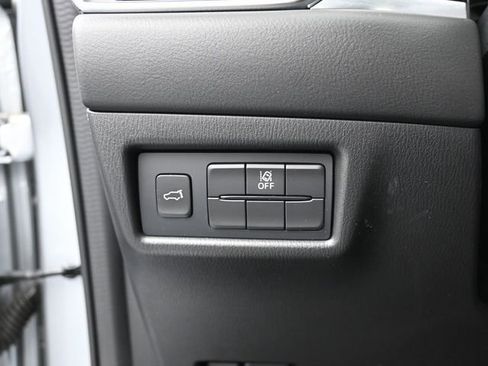 Certified 2023 MAZDA CX-5 AWD 2.5 S w/ Premium Package image 18