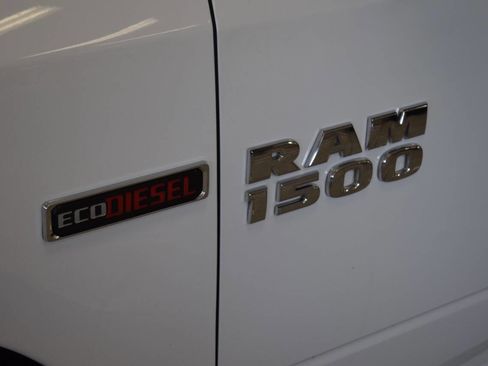 Used 2016 RAM 1500 Tradesman w/ Popular Equipment Group image 14