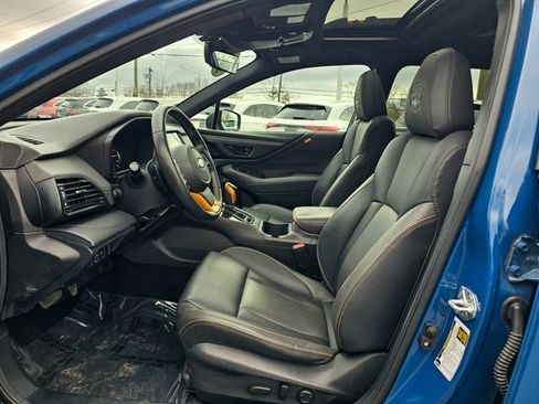 Used 2023 Subaru Outback Wilderness AWD/4WD image 16