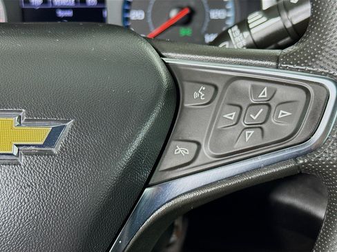 Used 2023 Chevrolet Malibu LT FWD image 14