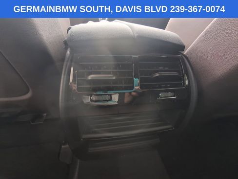 Certified 2023 BMW 540i xDrive w/ Premium Package AWD/4WD image 17