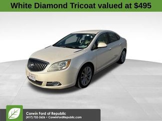 Used 2012 Buick Verano Convenience 360° Tour