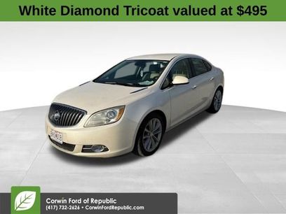 Used 2012 Buick Verano Convenience
