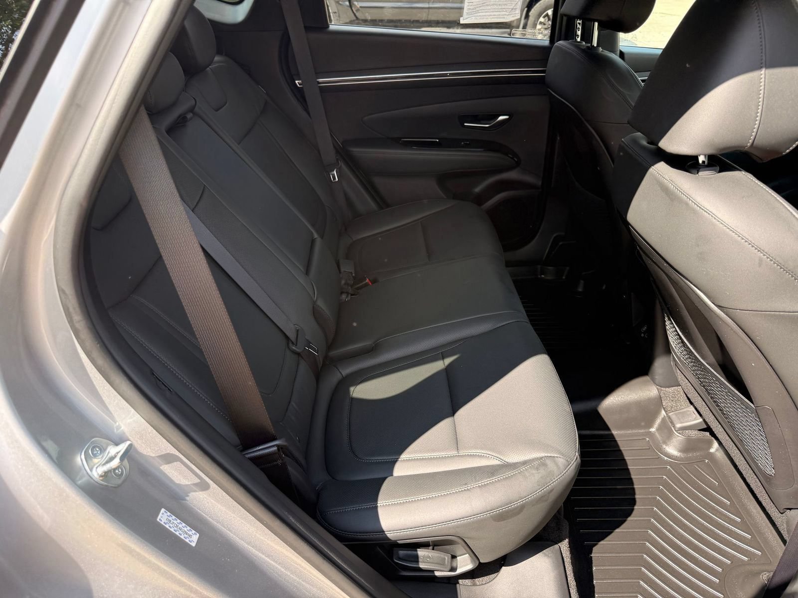 Used 2024 Hyundai Tucson XRT AWD/4WD image 33