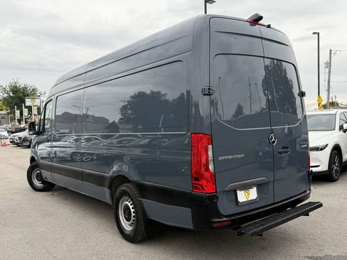 Used 2019 Mercedes-Benz Sprinter 170 image 6