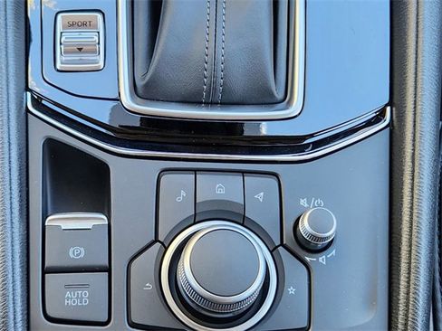 New 2025 MAZDA CX-5 AWD 2.5 S w/ Select Package image 20