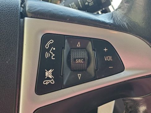 Used 2012 GMC Terrain SLT image 24