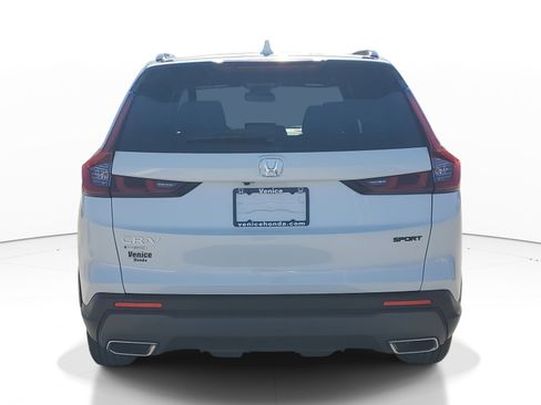 Used 2025 Honda CR-V Sport image 5