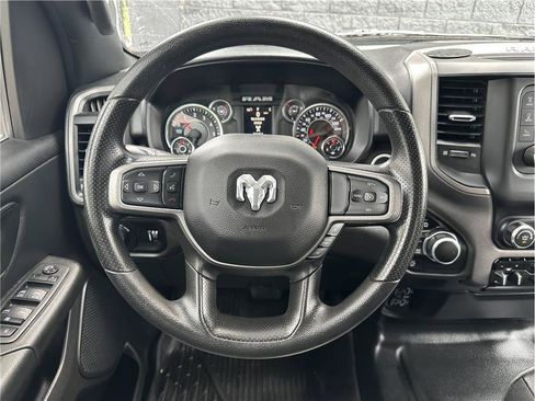 Used 2023 RAM 1500 Tradesman AWD/4WD image 18