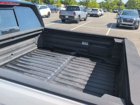 New 2025 Honda Ridgeline TrailSport image 22