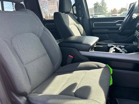 Used 2020 RAM 1500 Big Horn image 30