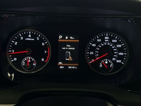 Used 2022 Kia K5 GT-Line FWD image 17