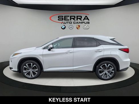 Used 2018 Lexus RX 350 AWD w/ Premium Package image 10