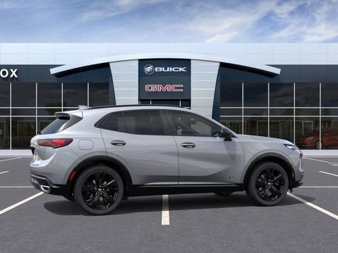 Used 2026 Buick Envision Sport Touring AWD/4WD image 5