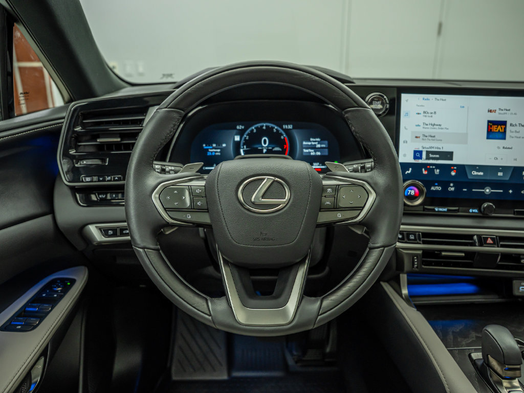 Certified 2026 Lexus RX 350 Premium Plus w/ Convenience Package AWD/4WD image 22