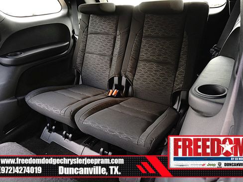 New 2026 Dodge Durango GT w/ Blacktop Package image 14